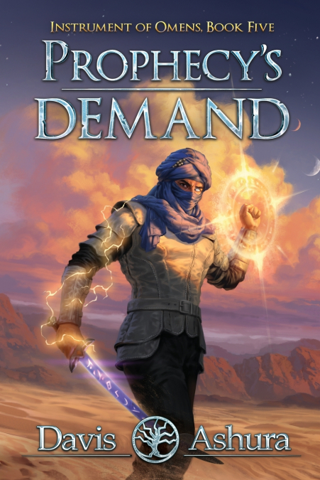Prophecy’s Demand