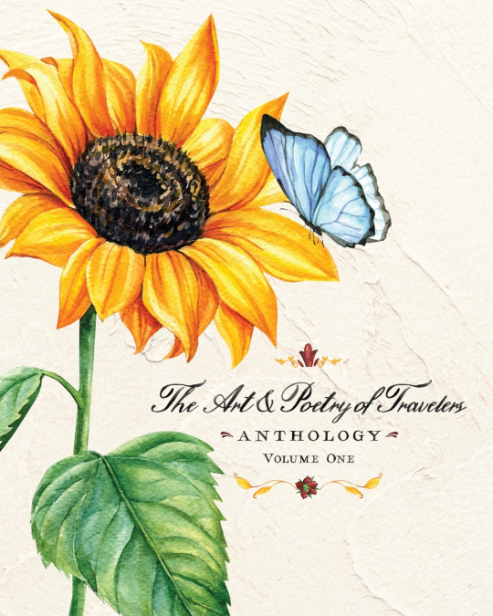 The Art & Poetry of Travelers