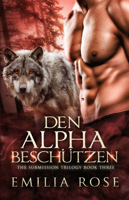 Den Alpha beschützen