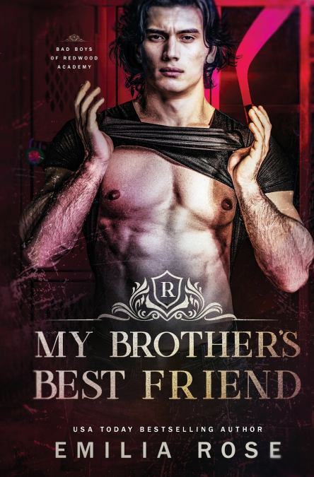 My Brother’s Best Friend