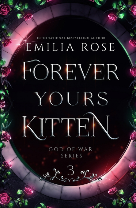Forever Yours Kitten