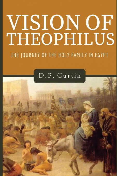 Vision of Theophilus