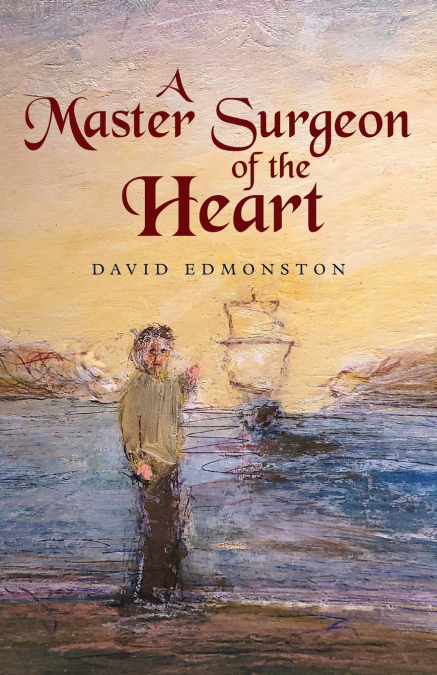 A Master Surgeon of the Heart
