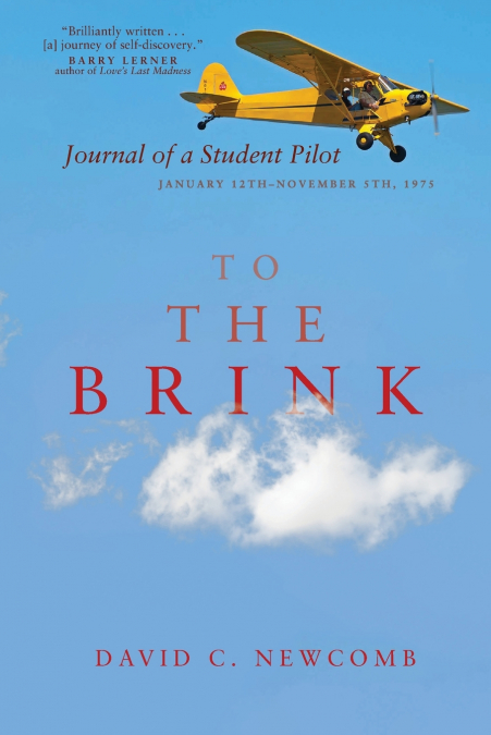To the Brink