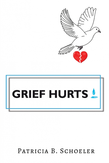 Grief Hurts