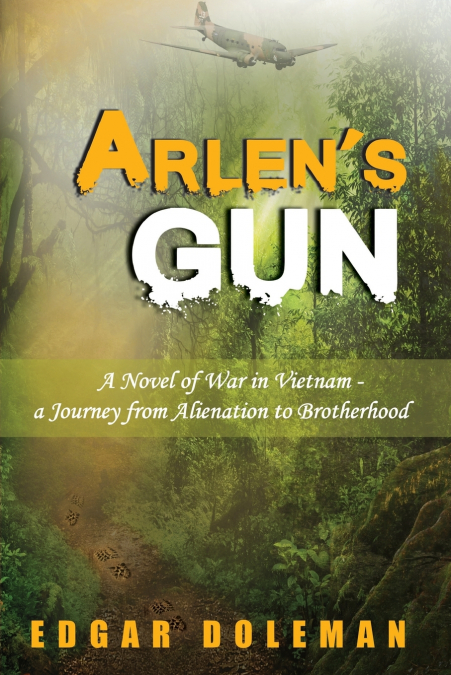 Arlen’s Gun