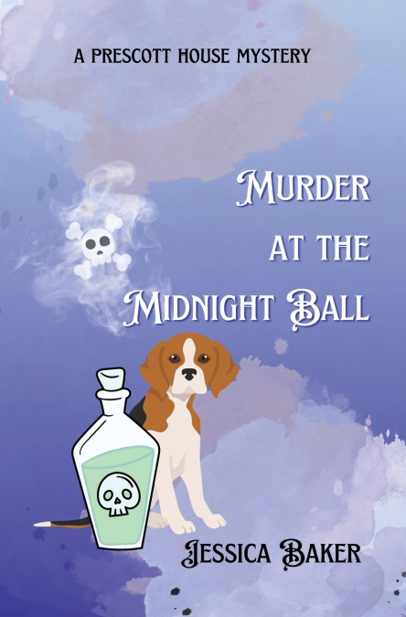 Murder at the Midnight Ball