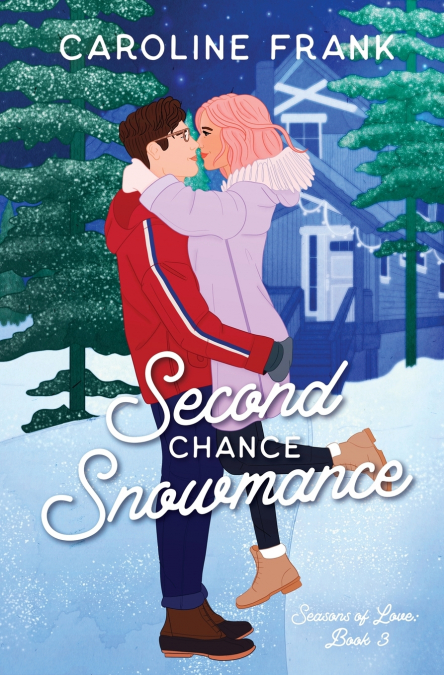 Second Chance Snowmance