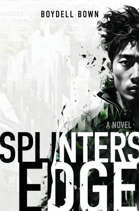 Splinter’s Edge