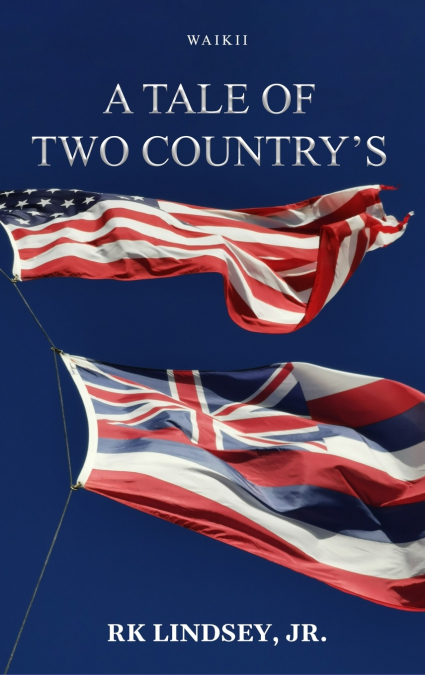 A TALE OF TWO COUNTRY’S