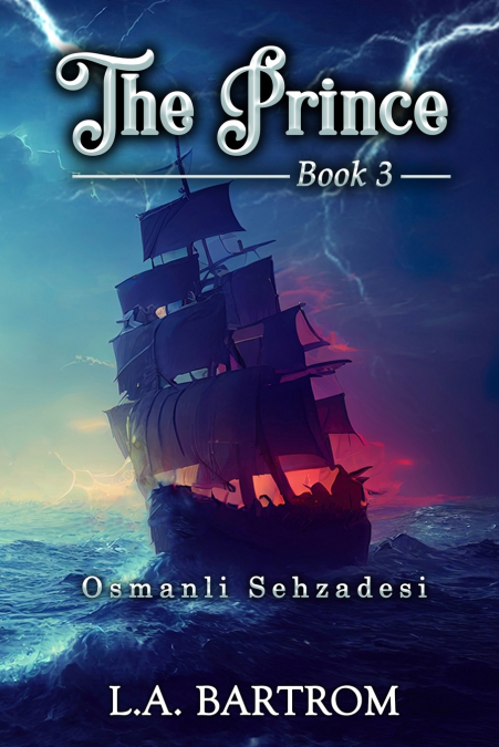 The Prince Book  3