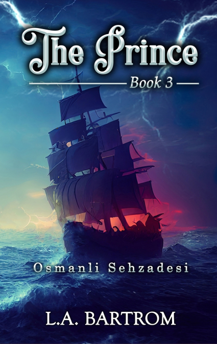 The Prince Book  3