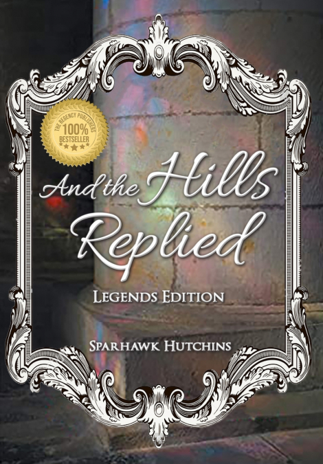 And the Hills Replied