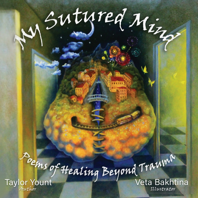 My Sutured Mind