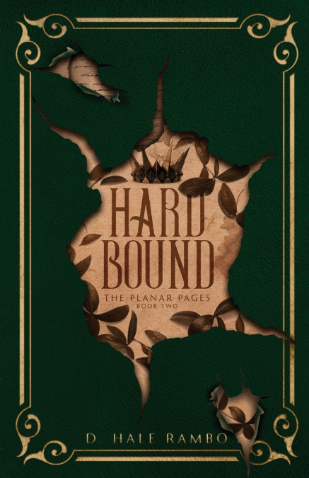 Hard Bound