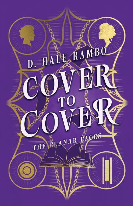 Cover to Cover