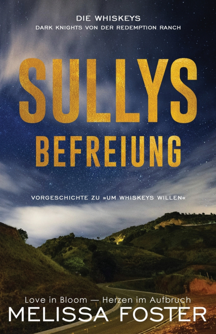 Sullys Befreiung