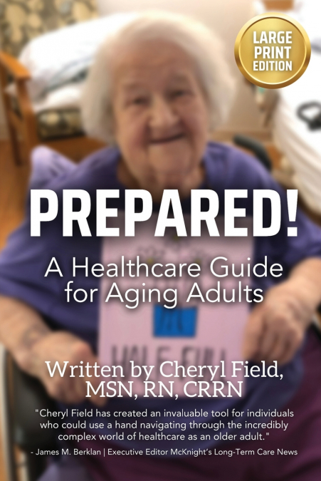 Prepared!