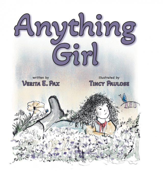 Anything Girl