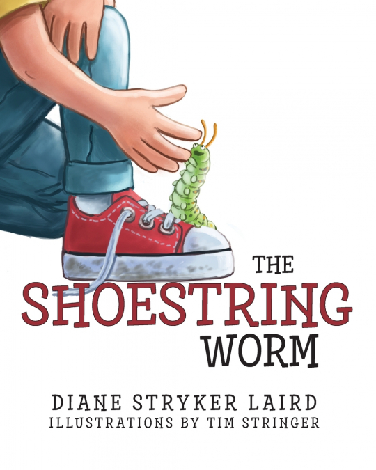 The Shoestring Worm
