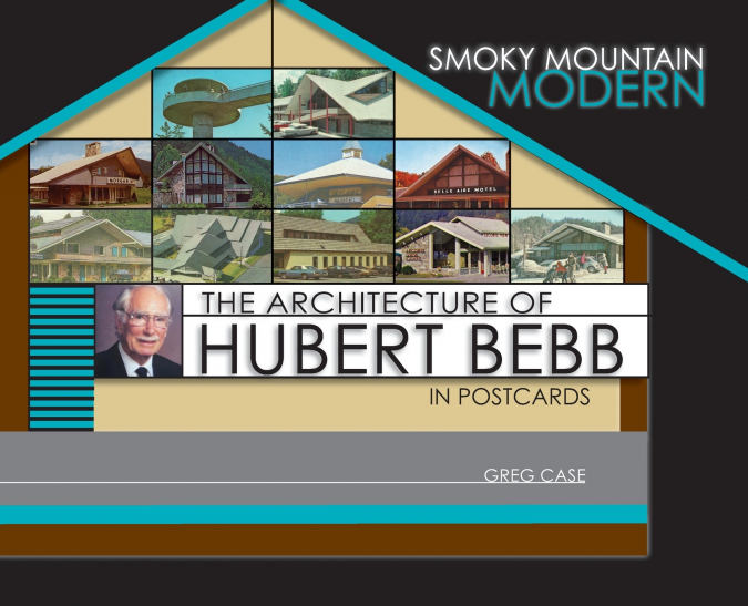 Smoky Mountain Modern