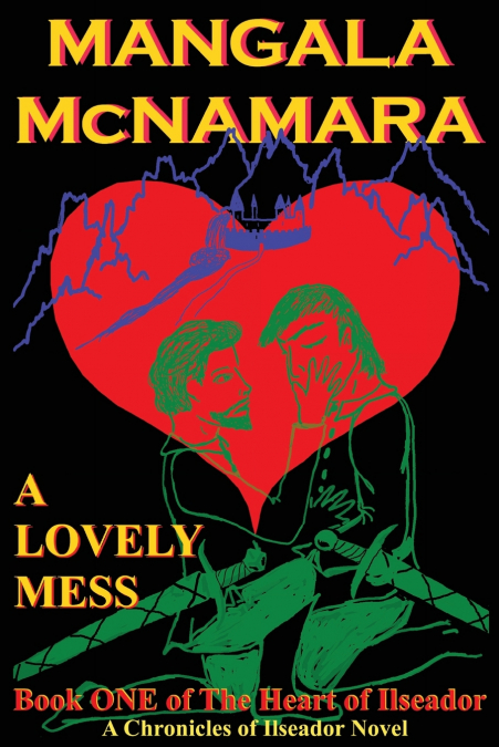 A Lovely Mess