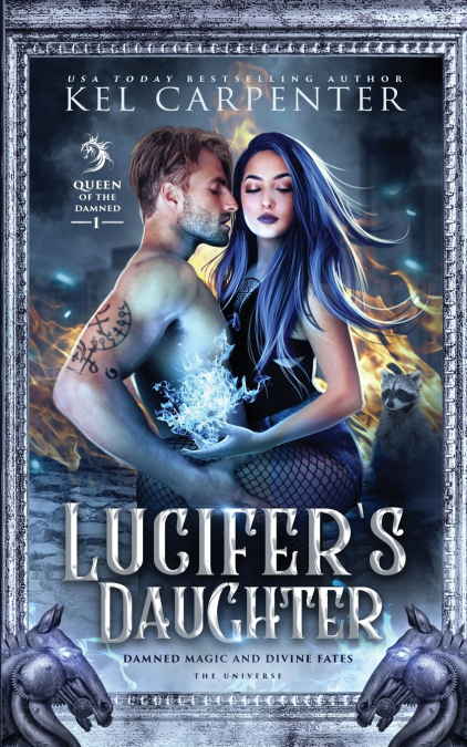 Lucifer’s Daughter