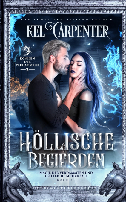 Höllische Begierden