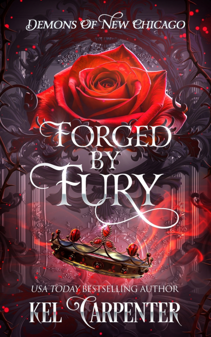 Forged by Fury