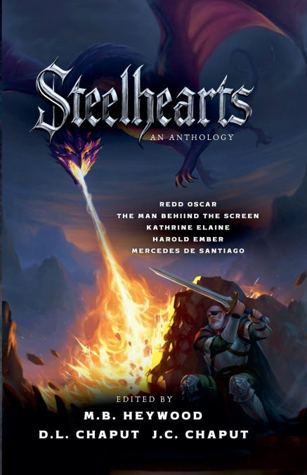 Steelhearts