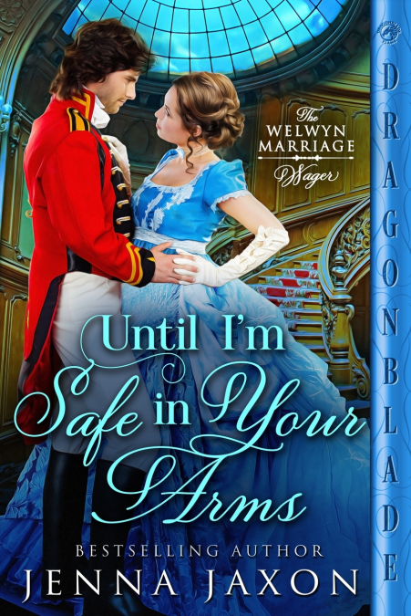 Until I’m Safe in Your Arms