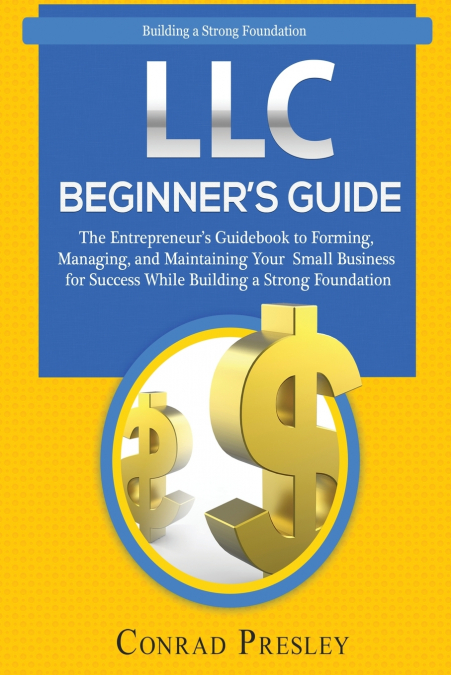 LLC Beginner’s Guide