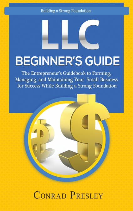LLC Beginner’s Guide