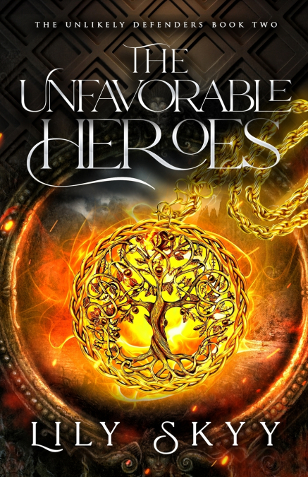 The Unfavorable Heroes