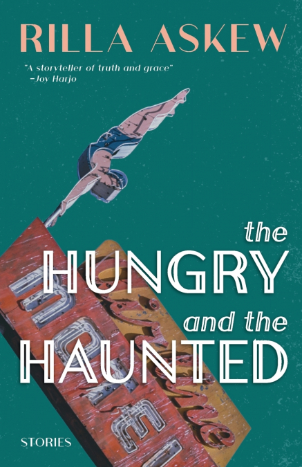 The Hungry and the Haunted