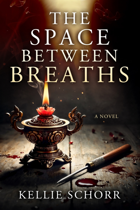 The Space Between Breaths