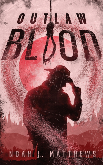 Outlaw Blood