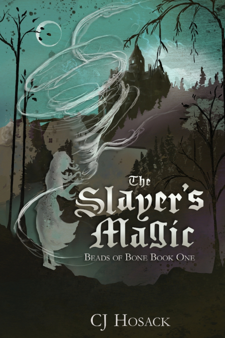 The Slayer’s Magic