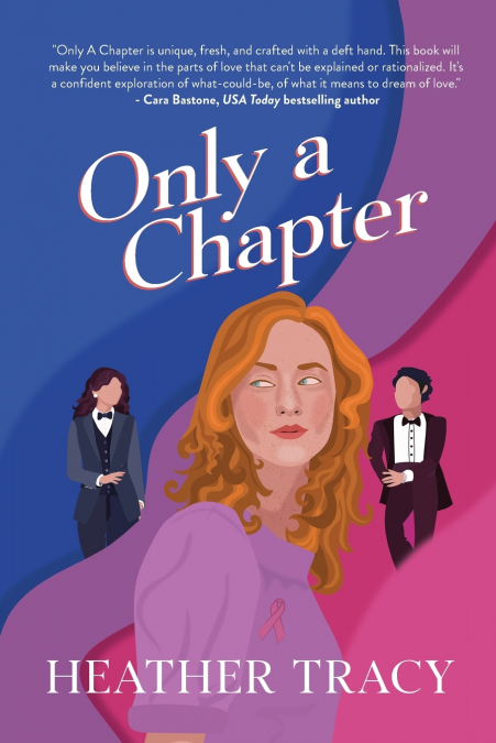 Only a Chapter
