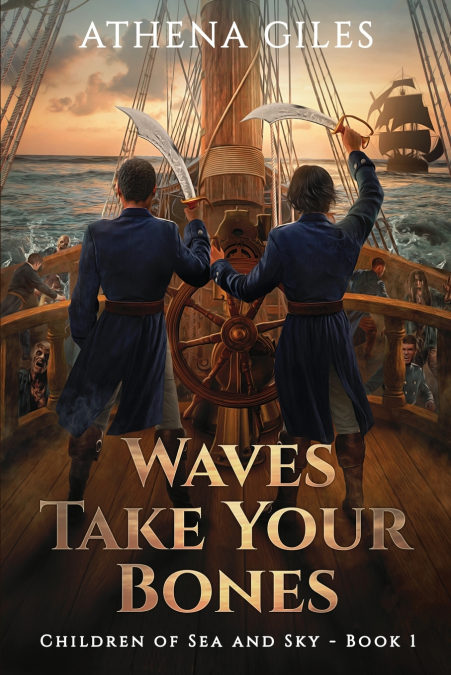 Waves Take Your Bones