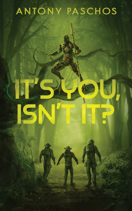 It’s You, Isn’t It?