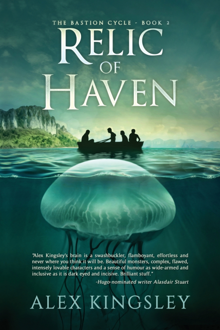 Relic of Haven