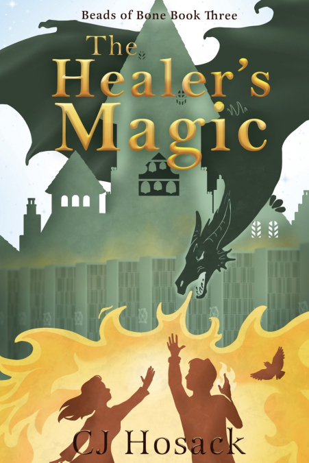 The Healer’s Magic