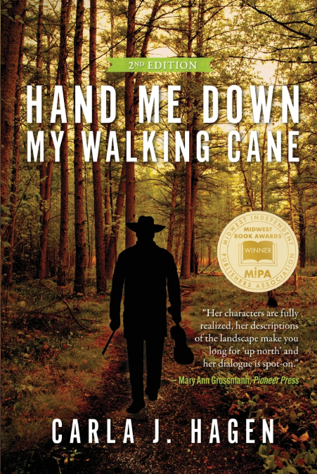 Hand Me Down My Walking Cane