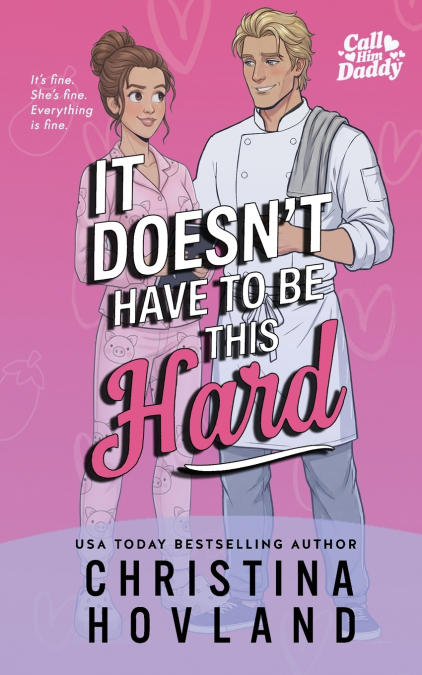It Doesn’t Have to Be This Hard