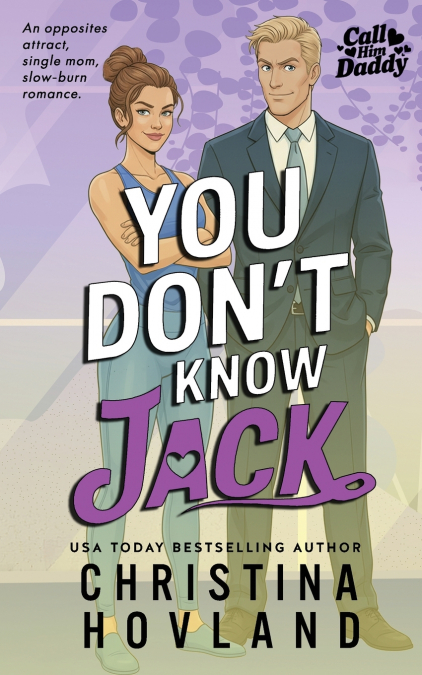 You Don’t Know Jack