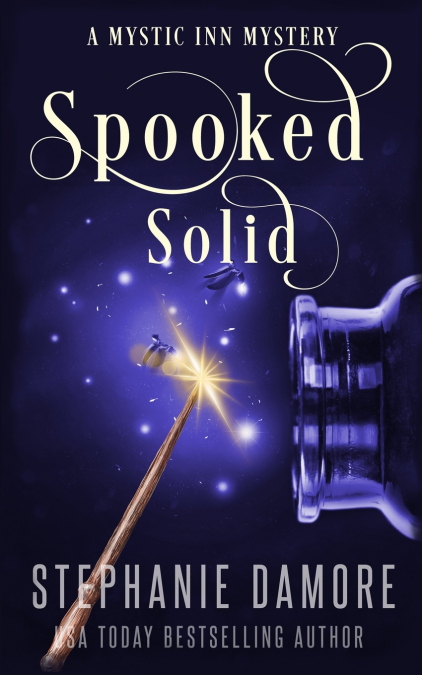 Spooked Solid