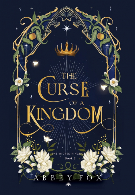 The Curse of a Kingdom