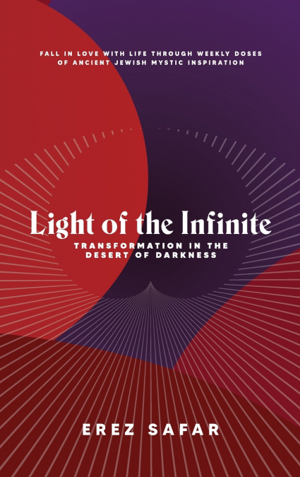 Light of the Infinite