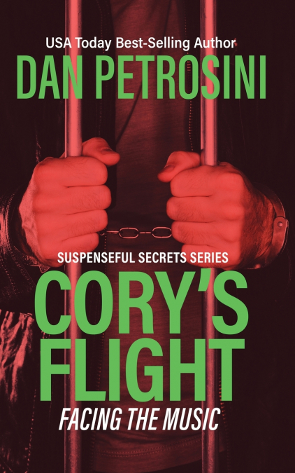 Cory’s Flight